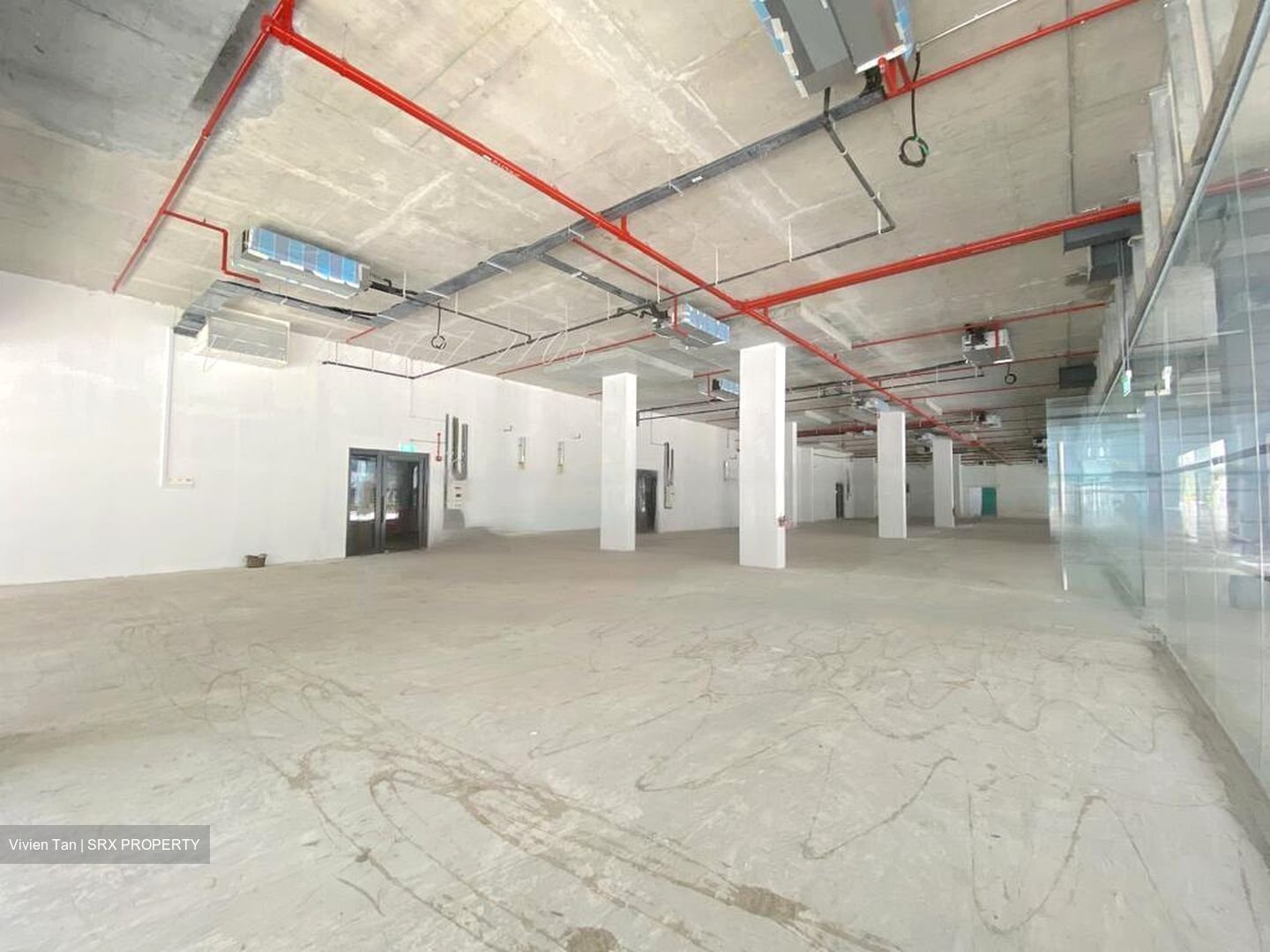 Midland House (D7), Retail #456676421